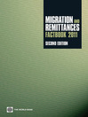 Migration and Remittances Factbook 2011 (eBook)